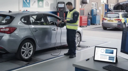 can-i-mot-my-car-6-months-early-uk-rules