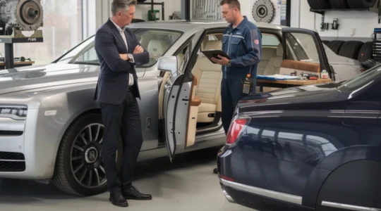 is-a-high-mileage-rolls-royce-phantom-worth-it