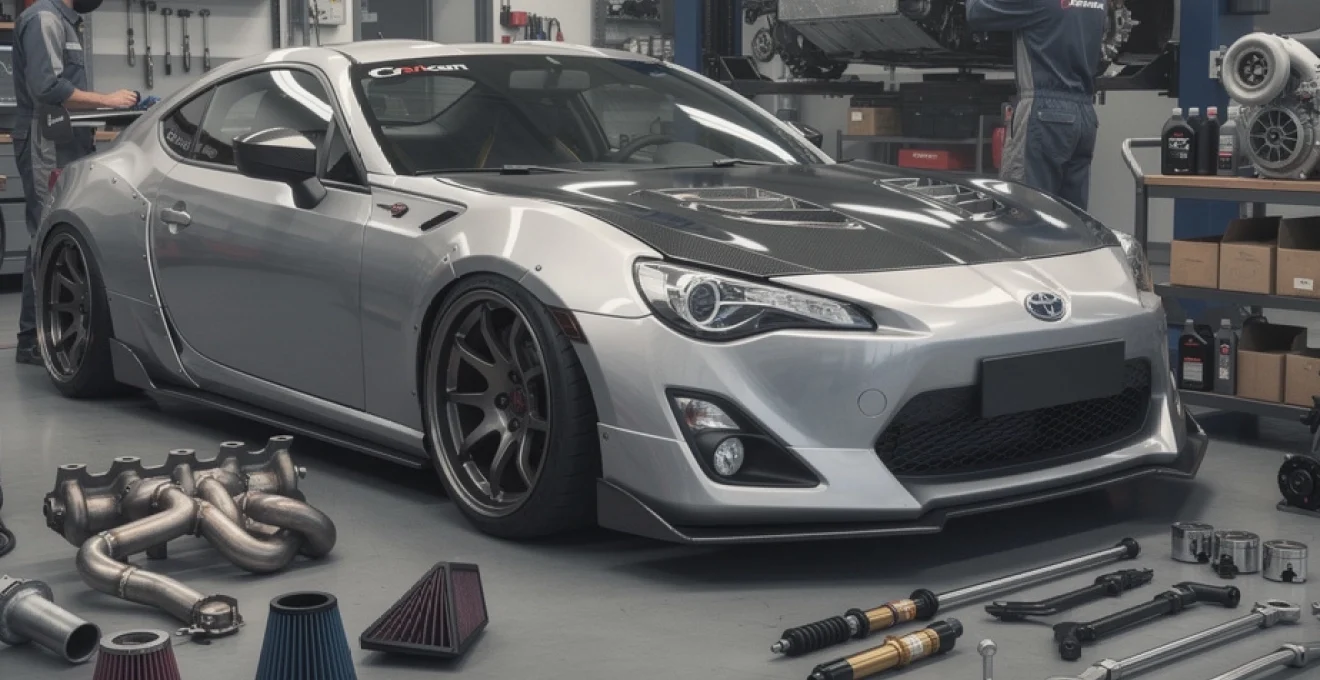 best-mods-for-your-toyota-ft-86