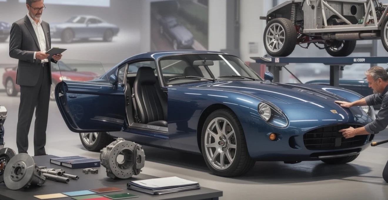 tvr-griffith-500-for-sale-a-collectors-guide