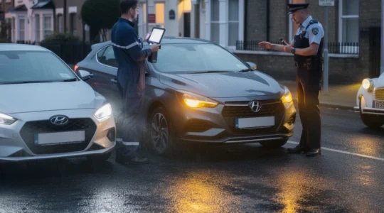 are-yellow-headlights-legal-in-the-uk