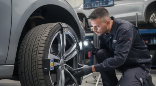 why-are-your-tyres-worn-on-the-inside-edge