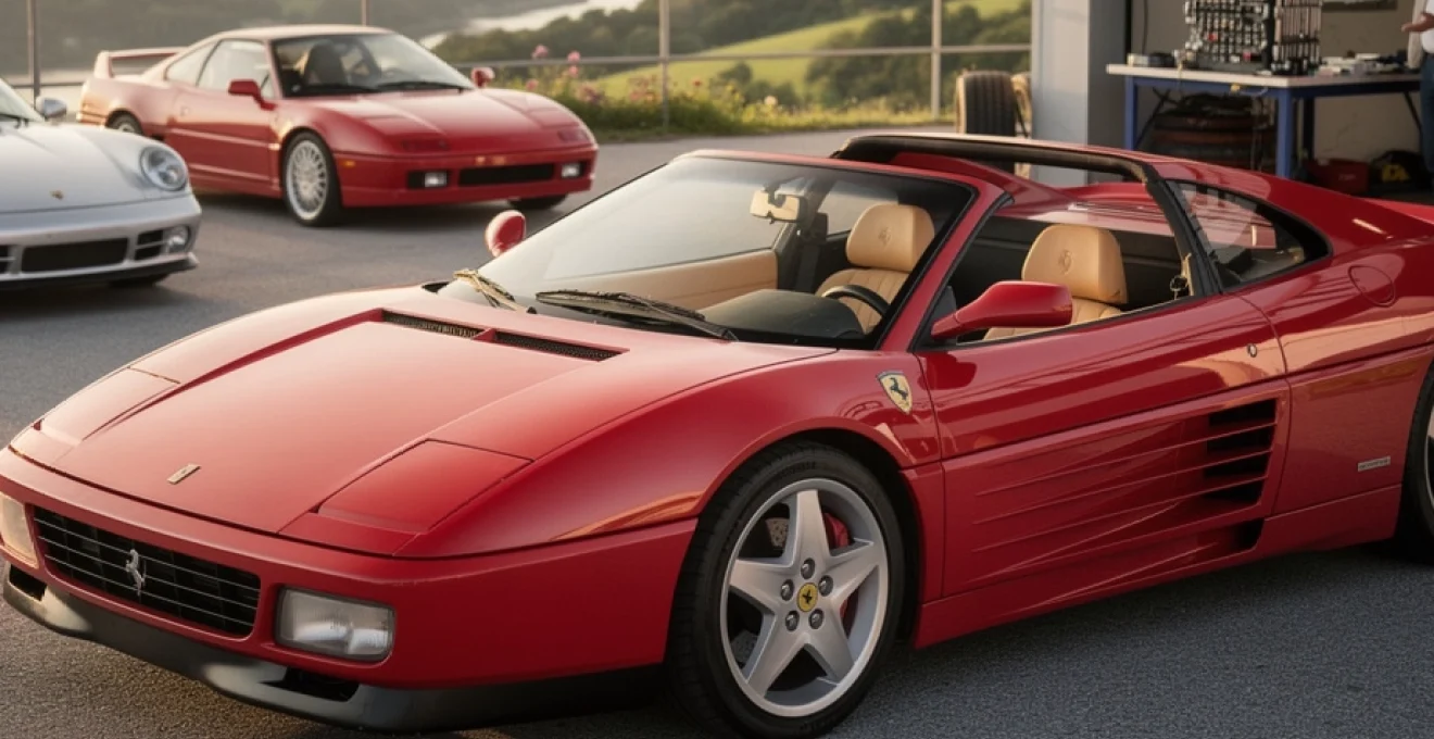 ferrari-348-ts-targa-review-classic-thrills