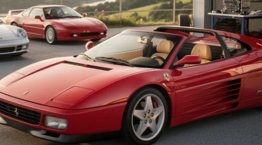 ferrari-348-ts-targa-review-classic-thrills